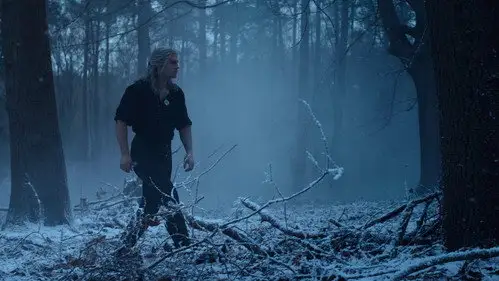 The Witcher Temporada 2 Episodios 4 • Sub Español