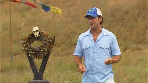 Survivor Temporada 17 Episodios 6 • Sub Español