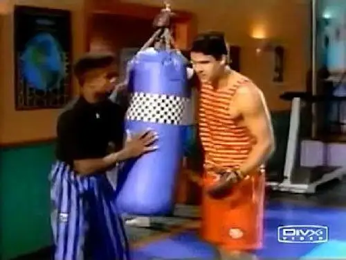 Power Rangers Temporada 1 Episodios 18 • Sub Español