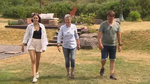 Duel of landscape gardener Temporada 0 Episodios 15 • Sub Español