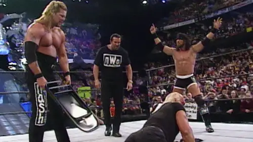 WWE Friday Night SmackDown S4E12 • Oglądaj Online