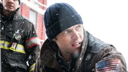 Chicago Fire Temporada 3 Episodios 16 • Sub Español