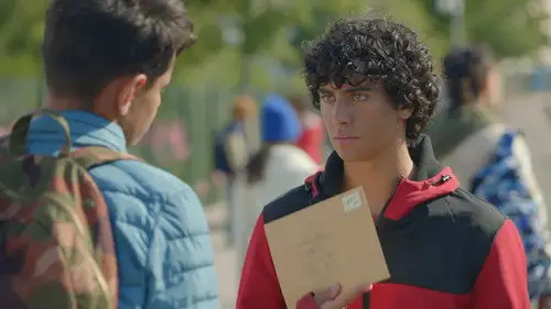 ASKIP, le collège se la raconte Temporada 6 Episodios 22 • Sub Español