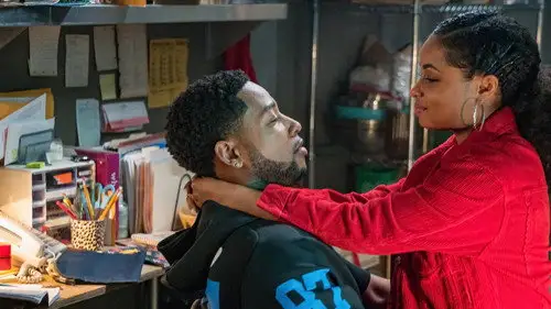 The Chi Temporada 4 Episodios 7 • Sub Español