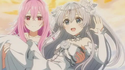 Seirei Gensouki Temporada 2 Episodios 1 • Sub Español