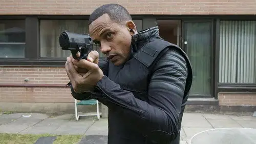 Covert Affairs Temporada 5 Episodios 16 • Sub Español