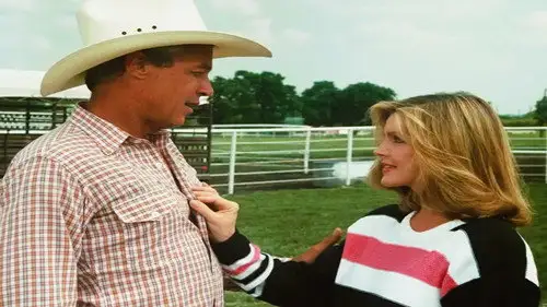 Dallas Temporada 11 Episodios 7 • Sub Español