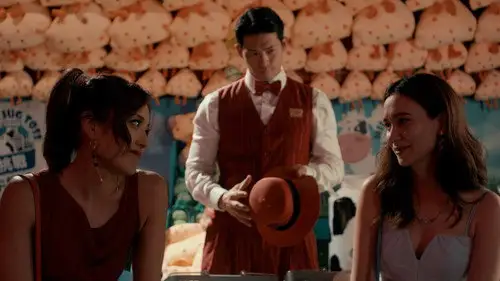 The Season Temporada 1 Episodios 4 • Sub Español