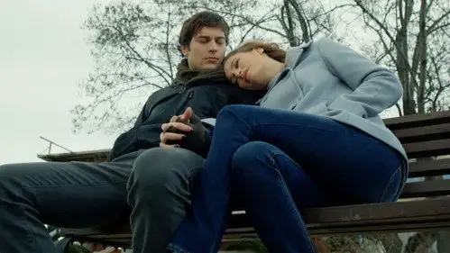 Medcezir Temporada 1 Episodios 12 • Sub Español