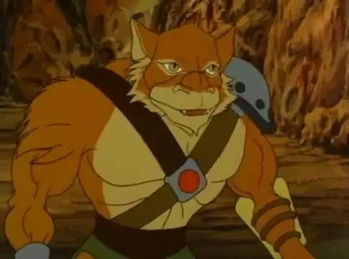 ThunderCats Temporada 2 Episodios 6 • Sub Español