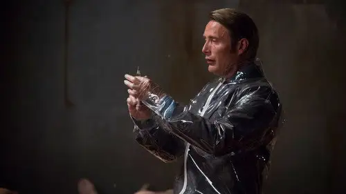 Hannibal Temporada 2 Episodios 2 • Sub Español