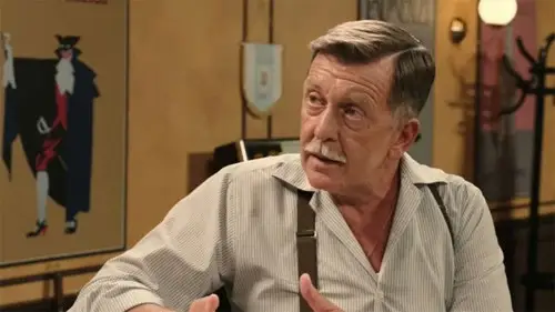 El paraíso de las señoras Temporada 7 Episodios 13 • Sub Español