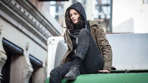 Absentia Temporada 1 Episodios 6 • Sub Español