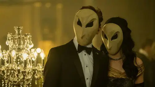 Gotham Knights Temporada 1 Episodios 8 • Sub Español