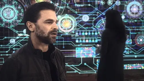 Sanctuary Temporada 4 Episodios 9 • Sub Español