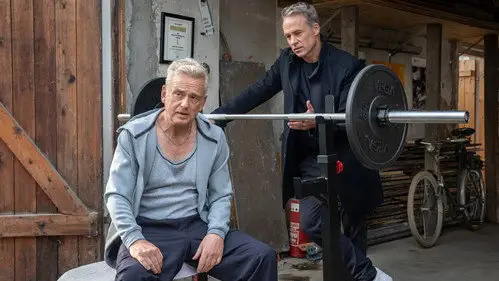 SOKO Leipzig Temporada 26 Episodios 4 • Sub Español