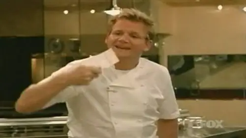 Pesadilla en la cocina 2005 Temporada 2 Episodios 10 • Sub Español