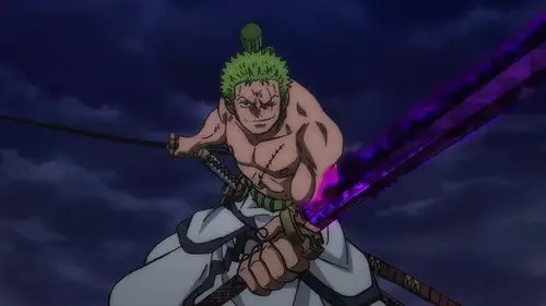 One Piece Temporada 21 Episodios 899 • Sub Español