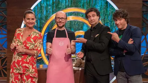 MasterChef Celebrity España Temporada 5 Episodios 8 • Sub Español
