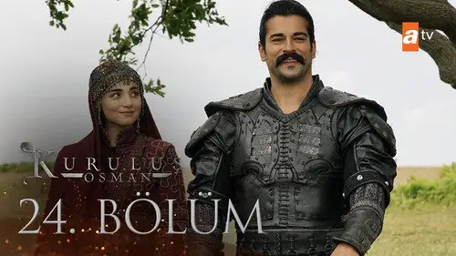 Imperio 2019 Temporada 1 Episodios 24 • Sub Español