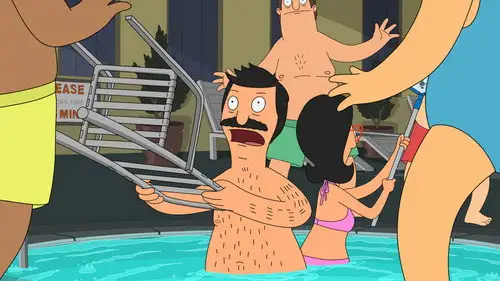 Bob's Burgers Temporada 4 Episodios 14 • Sub Español