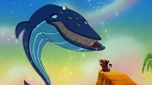 Timón y Pumba Temporada 1 Episodios 21 • Sub Español