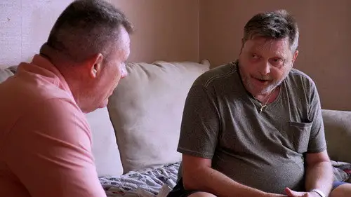 Intervention Temporada 20 Episodios 2 • Sub Español