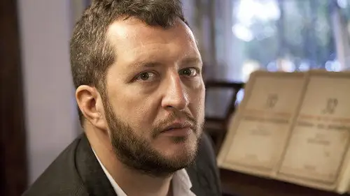 BBC Proms Temporada 71 Episodios 11 • Sub Español
