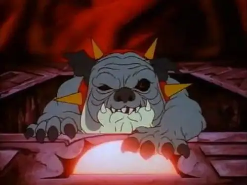 ThunderCats Temporada 3 Episodios 12 • Sub Español