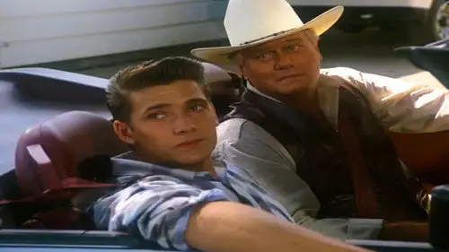 Dallas Temporada 13 Episodios 6 • Sub Español
