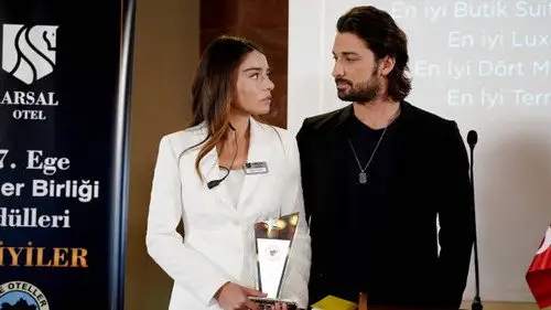 Ada Masalı, El Cuento de la Isla Temporada 1 Episodios 18 • Sub Español