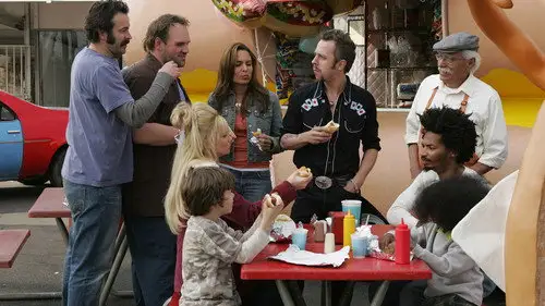 Me llamo Earl Temporada 1 Episodios 13 • Sub Español