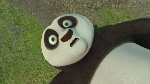 Kung Fu Panda: La Leyenda de Po Temporada 2 Episodios 21 • Sub Español