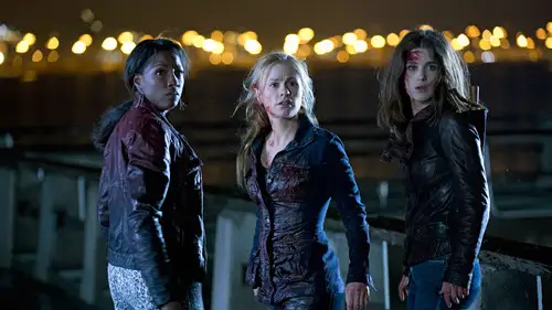 True Blood (Sangre fresca) Temporada 6 Episodios 1 • Sub Español