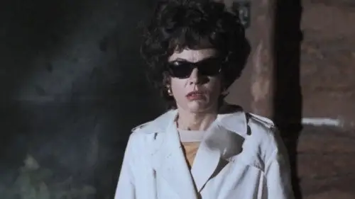 Mannix Temporada 2 Episodios 12 • Sub Español