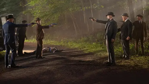 Boardwalk Empire Temporada 2 Episodios 6 • Sub Español