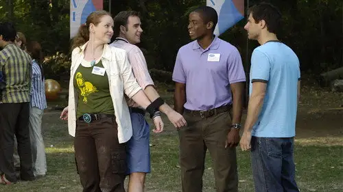 Psych Temporada 1 Episodios 13 • Sub Español