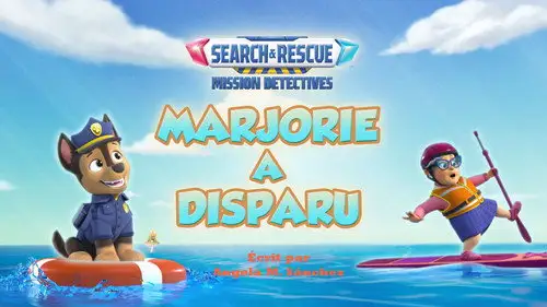 La Patrulla Canina Temporada 12 Episodios 13 • Sub Español
