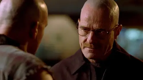 Breaking Bad Temporada 2 Episodios 10 • Sub Español