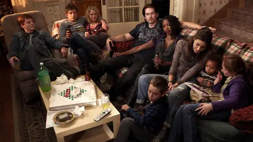 Shameless Temporada 1 Episodios 2 • Sub Español