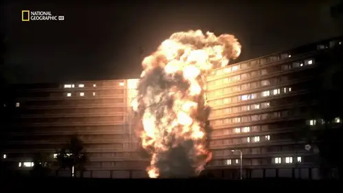 Mayday Catástrofes Aéreas Temporada 15 Episodios 5 • Sub Español