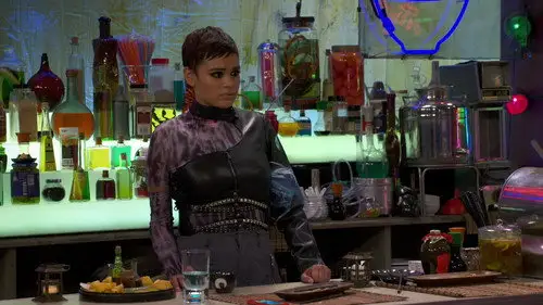 Equipo Danger Temporada 2 Episodios 4 • Sub Español