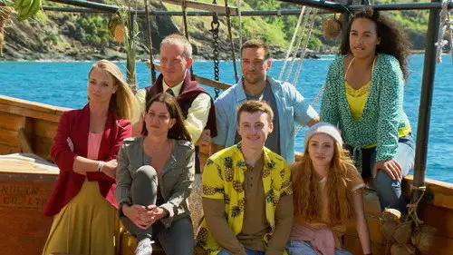 Survivor Temporada 38 Episodios 1 • Sub Español