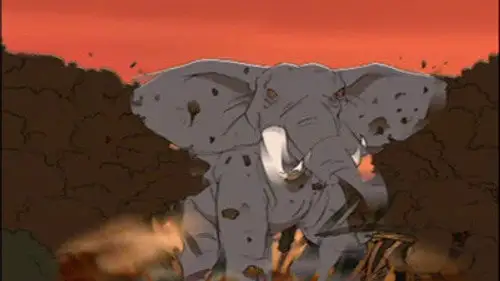 The Real Adventures of Jonny Quest Temporada 1 Episodios 5 • Sub Español