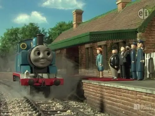 Thomas y sus amigos Temporada 11 Episodios 1 • Sub Español