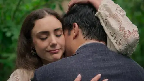 Amor amargo Temporada 1 Episodios 6 • Sub Español