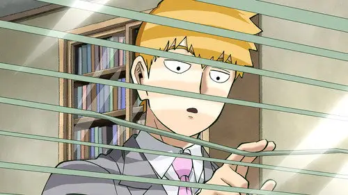 Mob Psycho 100 Temporada 3 Episodios 2 • Sub Español