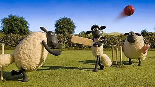 La oveja Shaun Temporada 4 Episodios 15 • Sub Español
