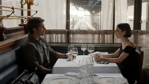 Emily en París Temporada 5 Episodios 9 • Sub Español