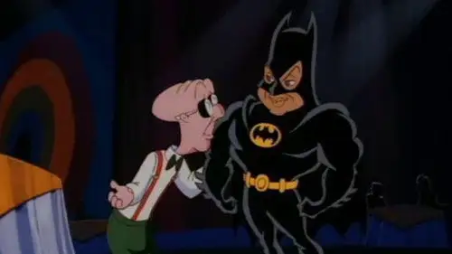 Animaniacs 1993 Temporada 1 Episodios 12 • Sub Español